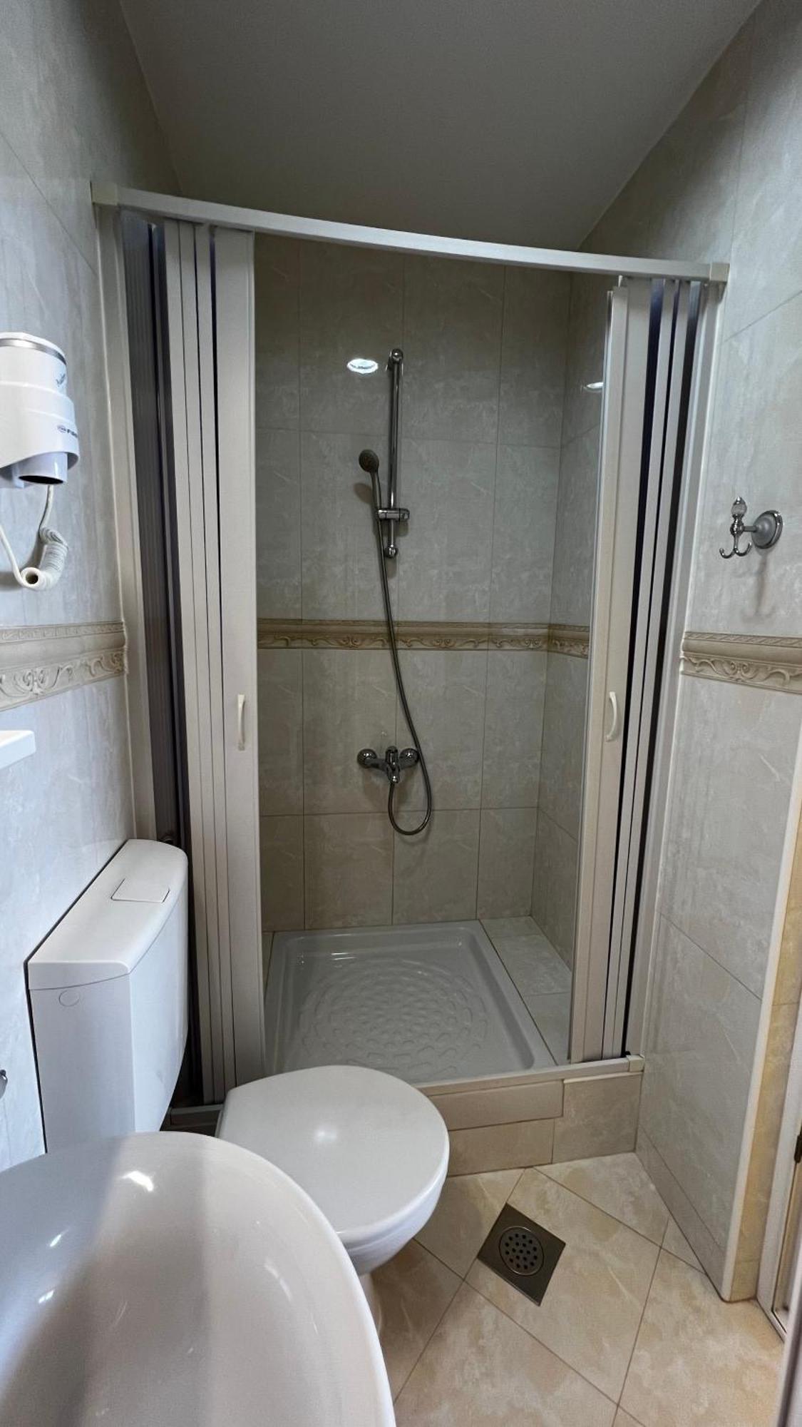 Apartmani Luksic Сутоморе Екстер'єр фото