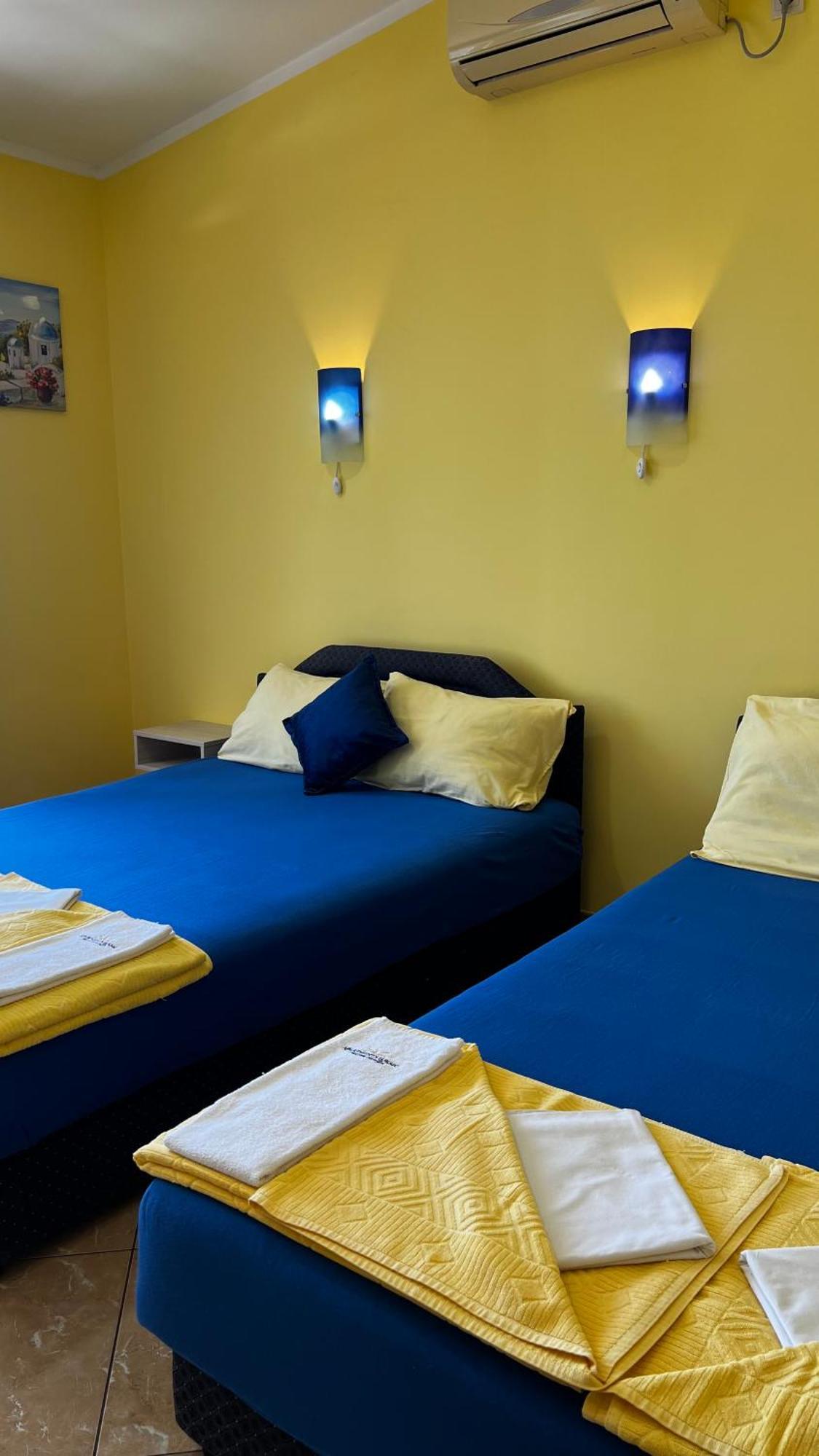 Apartmani Luksic Сутоморе Екстер'єр фото